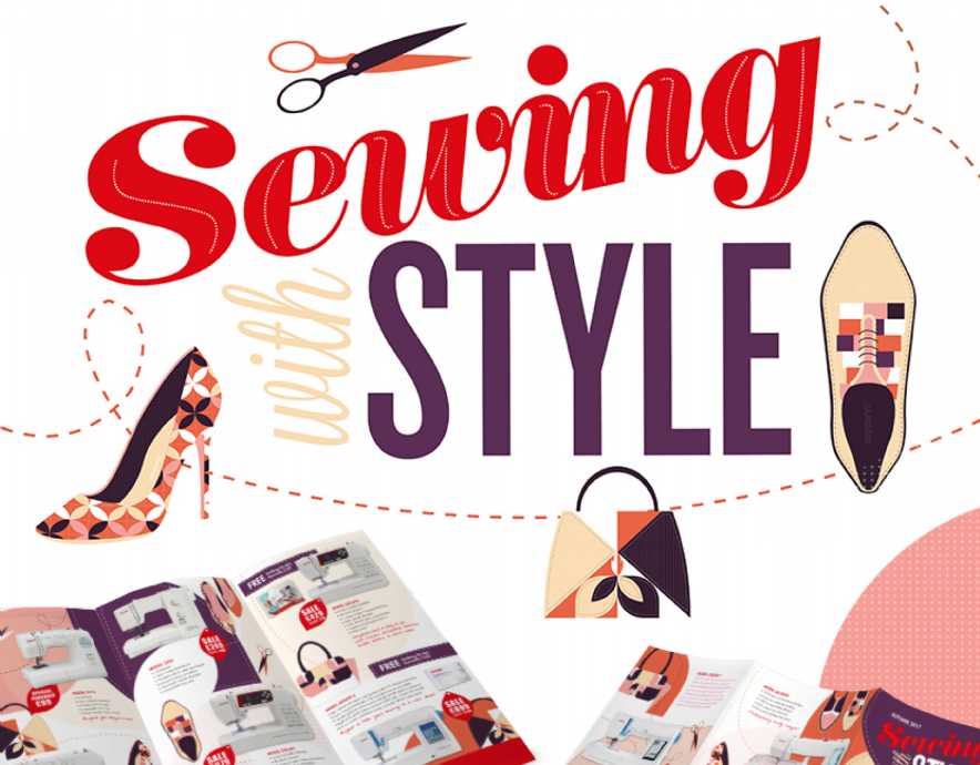 Stylish Designs for Sewing with Style